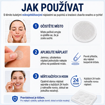 👩‍⚕️💯 𝑶𝒇𝒇𝒊𝒛𝒊𝒆𝒍𝒍𝒆𝒓 𝑺𝒕𝒐𝒓𝒆 | Vitalisys® 🌿 𝑴𝒊𝒌𝒓𝒐𝒏𝒂𝒅𝒆𝒍𝒏 𝑴𝒂𝒌𝒆𝒍𝒍𝒐𝒔𝒆 𝑯𝒂𝒖𝒕 𝑯𝒂𝒖𝒕 𝑾𝒂𝒓𝒛𝒆 𝑬𝒏𝒕𝒇𝒆𝒓𝒏𝒖𝒏𝒈 𝑷𝒇𝒍𝒂𝒔𝒕𝒆𝒓 (𝐹ü𝑟 𝐻𝑎𝑢𝑡𝑎𝑛ℎä𝑛𝑔𝑠𝑒𝑙, 𝑘𝑙𝑒𝑖𝑛𝑒 𝐻𝑎𝑢𝑡𝑤𝑢𝑐ℎ𝑒𝑟𝑢𝑛𝑔𝑒𝑛, 𝑊𝑎𝑟𝑧𝑒𝑛, 𝑀𝑢𝑡𝑡𝑒𝑟𝑚𝑎𝑙𝑒, 𝐴𝑙𝑡𝑒𝑟𝑠𝑓𝑙𝑒𝑐𝑘𝑒𝑛 𝑢𝑛𝑑 𝑃𝑖𝑔𝑚𝑒𝑛𝑡𝑠𝑡ö𝑟𝑢𝑛𝑔𝑒𝑛.)