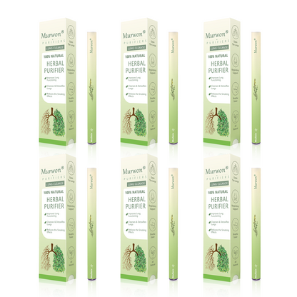 𝐀𝐔 𝐎𝐰𝐧𝐞𝐝 𝐚𝐧𝐝 𝐎𝐩𝐞𝐫𝐚𝐭𝐞𝐝✅ 𝑴𝙪𝒓𝒘𝒐𝒏® 𝐁𝐨𝐭𝐚𝐧𝐢𝐜𝐚𝐥 𝐌𝐮𝐥𝐥𝐞𝐢𝐧 𝐋𝐮𝐧𝐠 𝐂𝐥𝐞𝐚𝐧𝐬𝐞 𝐃𝐢𝐟𝐟𝐮𝐬𝐞𝐫(🫁Cough, Pharyngitis, shortness of breath, sputum, stuffy nose, bronchitis, bronchitis, allergy symptoms, lung discomfort)1