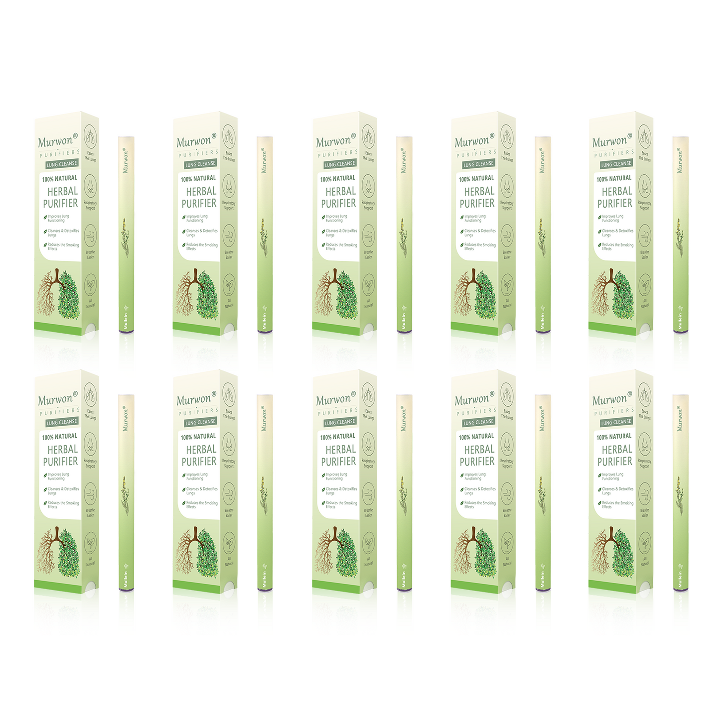 𝐀𝐔 𝐎𝐰𝐧𝐞𝐝 𝐚𝐧𝐝 𝐎𝐩𝐞𝐫𝐚𝐭𝐞𝐝✅ 𝑴𝙪𝒓𝒘𝒐𝒏® 𝐁𝐨𝐭𝐚𝐧𝐢𝐜𝐚𝐥 𝐌𝐮𝐥𝐥𝐞𝐢𝐧 𝐋𝐮𝐧𝐠 𝐂𝐥𝐞𝐚𝐧𝐬𝐞 𝐃𝐢𝐟𝐟𝐮𝐬𝐞𝐫(🫁Cough, Pharyngitis, shortness of breath, sputum, stuffy nose, bronchitis, bronchitis, allergy symptoms, lung discomfort)1