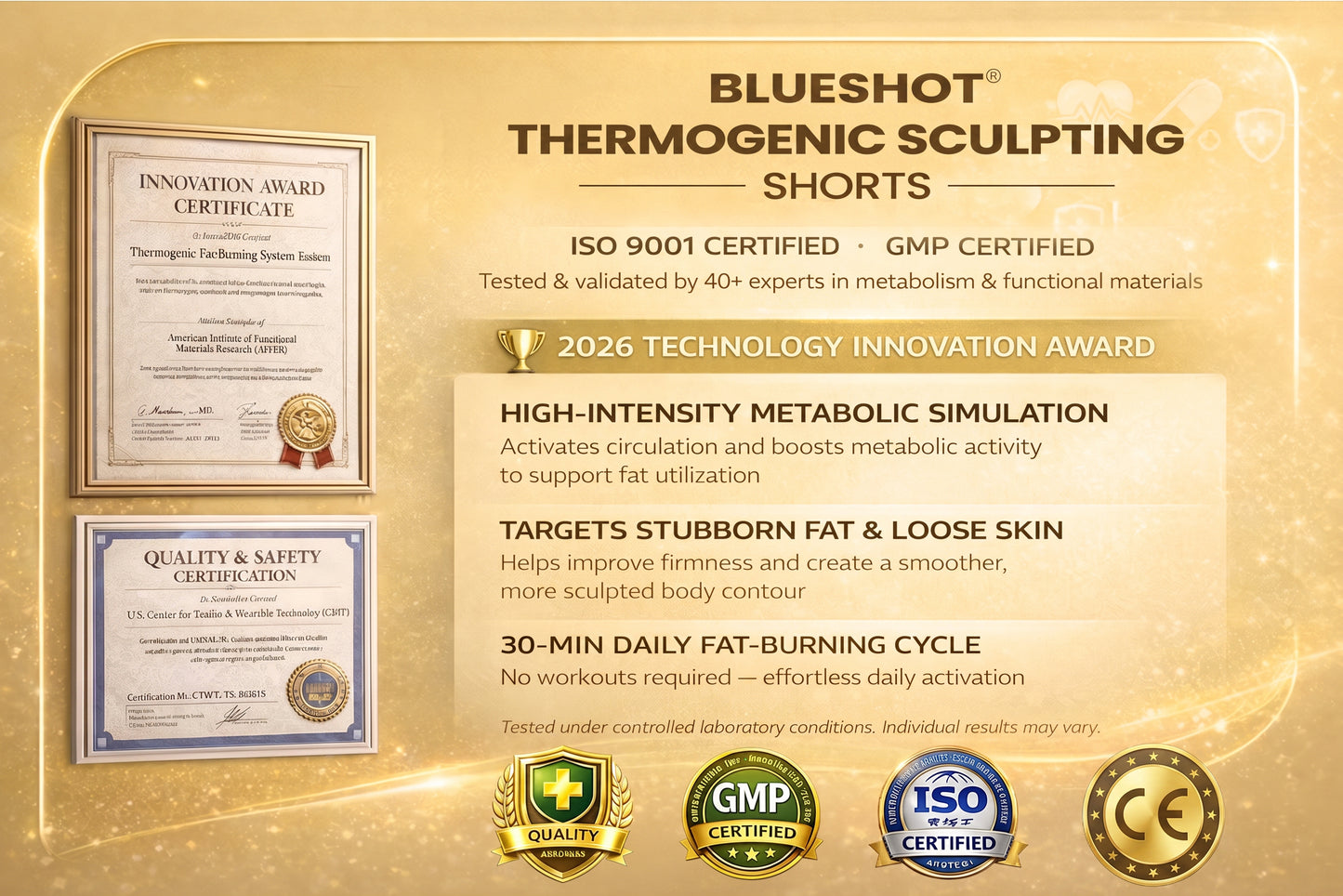 Circulation-Enhancing🌥️ 𝐁𝑳𝑼𝐄𝐒𝐇𝑶𝑻® 𝟐𝟎𝟐𝟔 𝐌𝐨𝐫𝐢𝐧𝐠𝐚 & 𝐁𝐞𝐫𝐛𝐞𝐫𝐢𝐧𝐞 𝟒-𝐈𝐧-𝟏 𝐌𝐢𝐜𝐫𝐨-𝐏𝐚𝐫𝐭𝐢𝐜𝐥𝐞 𝐒𝐜𝐮𝐥𝐩𝐭𝐢𝐧𝐠 & 𝐅𝐚𝐭-𝐁𝐮𝐫𝐧 𝐒𝐡𝐨𝐫𝐭𝐬❤️