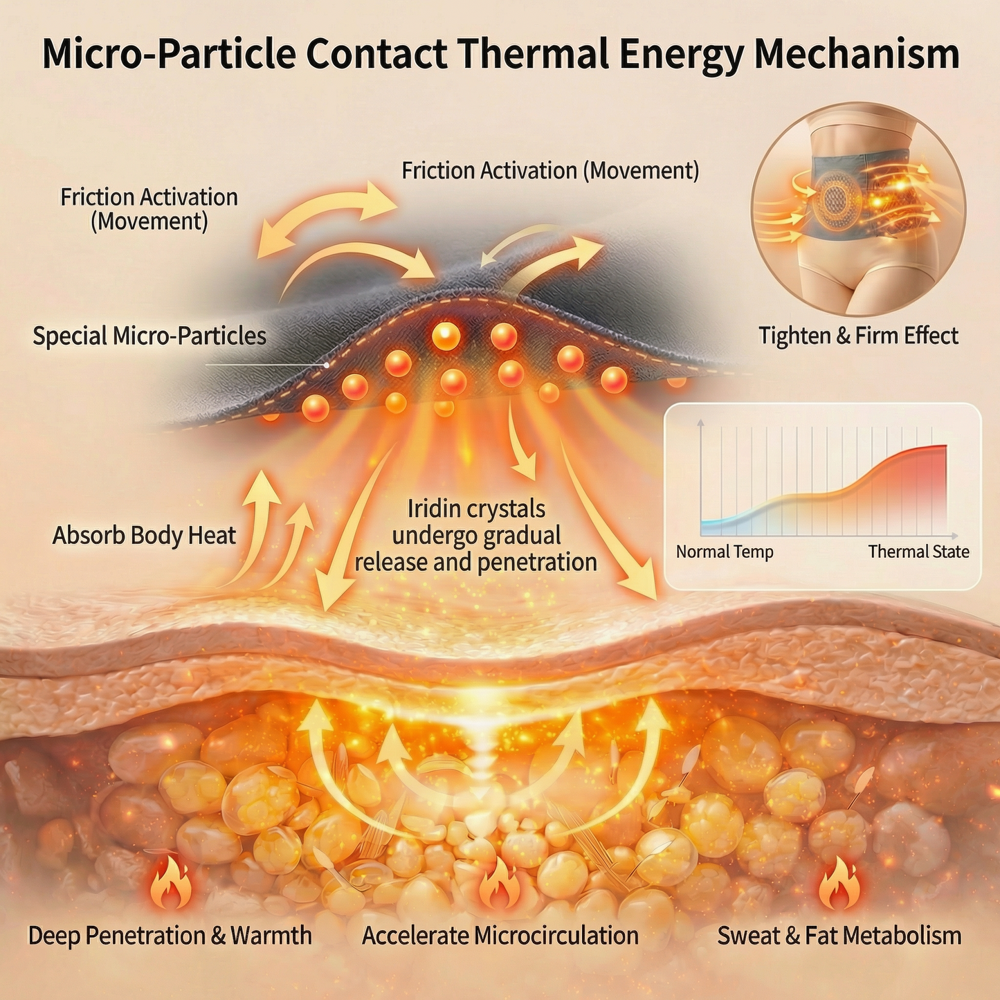 Circulation-Enhancing🌥️ 𝐁𝑳𝑼𝐄𝐒𝐇𝑶𝑻® 𝟐𝟎𝟐𝟔 𝐌𝐨𝐫𝐢𝐧𝐠𝐚 & 𝐁𝐞𝐫𝐛𝐞𝐫𝐢𝐧𝐞 𝟒-𝐈𝐧-𝟏 𝐌𝐢𝐜𝐫𝐨-𝐏𝐚𝐫𝐭𝐢𝐜𝐥𝐞 𝐒𝐜𝐮𝐥𝐩𝐭𝐢𝐧𝐠 & 𝐅𝐚𝐭-𝐁𝐮𝐫𝐧 𝐒𝐡𝐨𝐫𝐭𝐬❤️