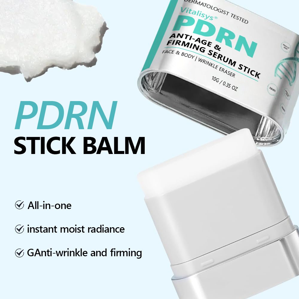 30% OFF🎁🎁Recommended by Australian Dermatologists 💕 𝐕𝒾𝐭𝐚𝐥𝐢𝐬𝐲𝐬® 𝐏𝐃𝐑𝐍 Anti‑Age & Firming Serum Stick ✨ (🔥FINAL DAY 70% OFF🔥)🔥
