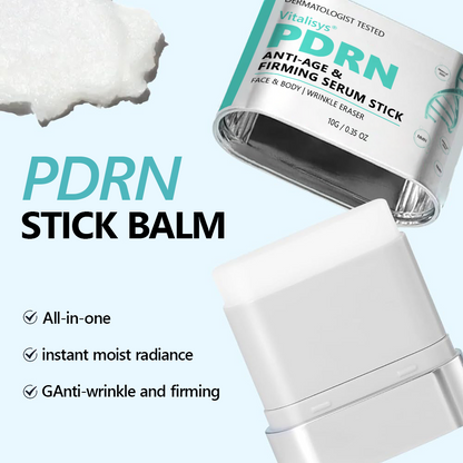 30% OFF🎁🎁Recommended by Australian Dermatologists 💕 𝐕𝒾𝐭𝐚𝐥𝐢𝐬𝐲𝐬® 𝐏𝐃𝐑𝐍 Anti‑Age & Firming Serum Stick ✨ (🔥FINAL DAY 70% OFF🔥)🔥