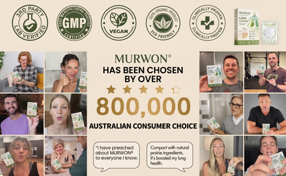Authorized Flagship Store ✨|🌥️𝑀𝑈𝙍𝑾𝑶𝑵® 𝑵𝑨𝑵𝑶 𝑴𝑰𝑪𝑹𝑶-𝑵𝑬𝑬𝑫𝑳𝑬𝑷𝑨𝑻𝑪𝑯 (directly acting on slow Diseases such as obstructive pulmonary disease, asthma, chronic bronchitis, respiratory infections, lung cancer, sinusitis, etc1💖