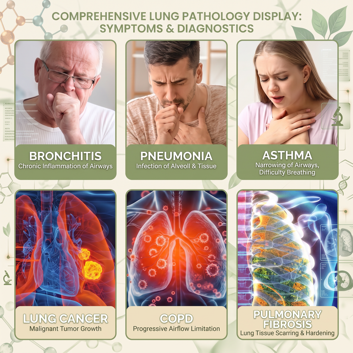 Authorized Flagship Store ✨|🌥️𝑀𝑈𝙍𝑾𝑶𝑵® 𝑵𝑨𝑵𝑶 𝑴𝑰𝑪𝑹𝑶-𝑵𝑬𝑬𝑫𝑳𝑬𝑷𝑨𝑻𝑪𝑯 (directly acting on slow Diseases such as obstructive pulmonary disease, asthma, chronic bronchitis, respiratory infections, lung cancer, sinusitis, etc1💖