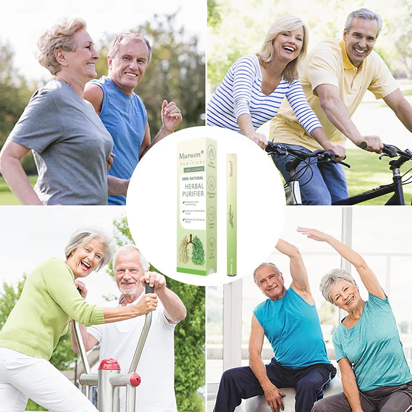 𝐀𝐔 𝐎𝐰𝐧𝐞𝐝 𝐚𝐧𝐝 𝐎𝐩𝐞𝐫𝐚𝐭𝐞𝐝✅ 𝑴𝙪𝒓𝒘𝒐𝒏® 𝐁𝐨𝐭𝐚𝐧𝐢𝐜𝐚𝐥 𝐌𝐮𝐥𝐥𝐞𝐢𝐧 𝐋𝐮𝐧𝐠 𝐂𝐥𝐞𝐚𝐧𝐬𝐞 𝐃𝐢𝐟𝐟𝐮𝐬𝐞𝐫(🫁Cough, Pharyngitis, shortness of breath, sputum, stuffy nose, bronchitis, bronchitis, allergy symptoms, lung discomfort)1