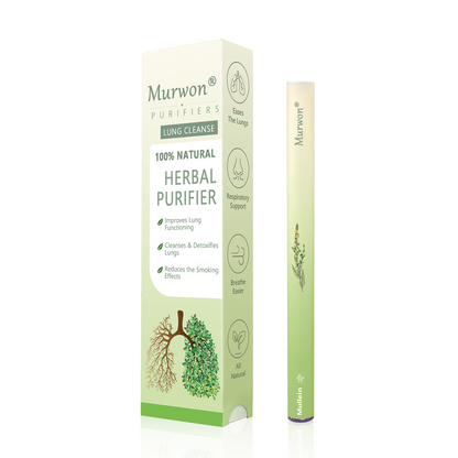 30% OFF 🎁 𝑴𝒖𝒓𝒘𝒐𝒏® 𝐁𝐨𝐭𝐚𝐧𝐢𝐜𝐚𝐥 𝐌𝐮𝐥𝐥𝐞𝐢𝐧 𝐋𝐮𝐧𝐠 𝐂𝐥𝐞𝐚𝐧𝐬𝐞 𝐃𝐢𝐟𝐟𝐮𝐬𝐞𝐫 🎁🎁