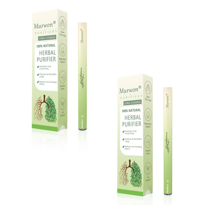 𝐀𝐔 𝐎𝐰𝐧𝐞𝐝 𝐚𝐧𝐝 𝐎𝐩𝐞𝐫𝐚𝐭𝐞𝐝✅ 𝑴𝙪𝒓𝒘𝒐𝒏® 𝐁𝐨𝐭𝐚𝐧𝐢𝐜𝐚𝐥 𝐌𝐮𝐥𝐥𝐞𝐢𝐧 𝐋𝐮𝐧𝐠 𝐂𝐥𝐞𝐚𝐧𝐬𝐞 𝐃𝐢𝐟𝐟𝐮𝐬𝐞𝐫(🫁Cough, Pharyngitis, shortness of breath, sputum, stuffy nose, bronchitis, bronchitis, allergy symptoms, lung discomfort)1